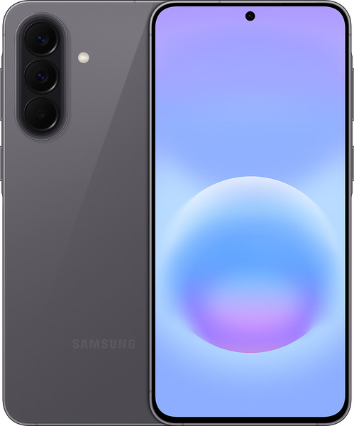 Samsung A576B-DS Galaxy A57 Dual 5G 256GB 8GB RAM Gray (8806099025847) - EU Spec
