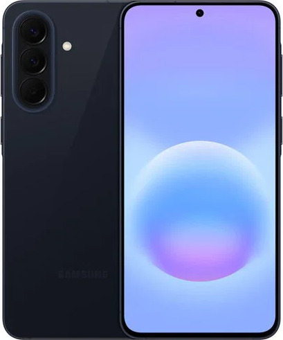 Samsung A576B-DS Galaxy A57 Dual 5G 256GB 12GB RAM Navy (8806099047993) - Arab Spec