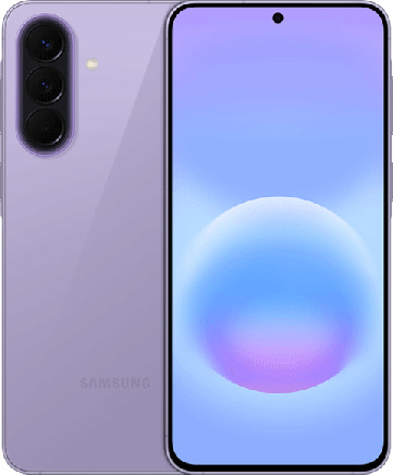Samsung A576B-DS Galaxy A57 Dual 5G 256GB 8GB RAM Lilac (8806099049324) - Arab Spec
