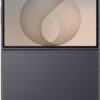 Samsung F776B Galaxy Z Flip 8 Dual 5G 256GB 12GB RAM Graphite (8806099191818) - EU Spec