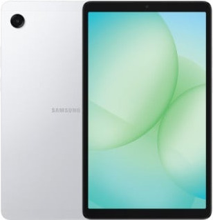 Samsung X130 Galaxy Tab A11 8.7 wifi (2025) 64GB 4GB RAM Silver (8806097781899) - EU Spec