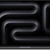 Apple MGED4LL/A Macbook M5 Max Pro 16 18c CPU 32c GPU 36GB 2TB SSD Space Black (195950715682) - USA Spec
