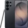 Samsung S948B-DS Galaxy S26 Ultra Dual 5G 256GB 12GB RAM Black (8806097866473) - Arab Spec