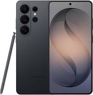 Samsung S948B-DS Galaxy S26 Ultra Dual 5G 256GB 12GB RAM Black (8806097866473) - Arab Spec