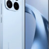 Xiaomi 17T Dual 5G 256GB 12GB RAM Blue (6932554448097) - Global spec