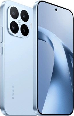 Xiaomi 17T Dual 5G 256GB 12GB RAM Blue (6932554448097) - Global spec