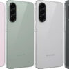 Samsung A566B-DS Galaxy A56 Dual 5G 128GB 8GB RAM EE Awesome Graphite (8806097293323) - EU Spec