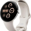 Samsung Galaxy L345 40mm LTE Smart Watch 9 Cream (8806099331634) - EU Spec