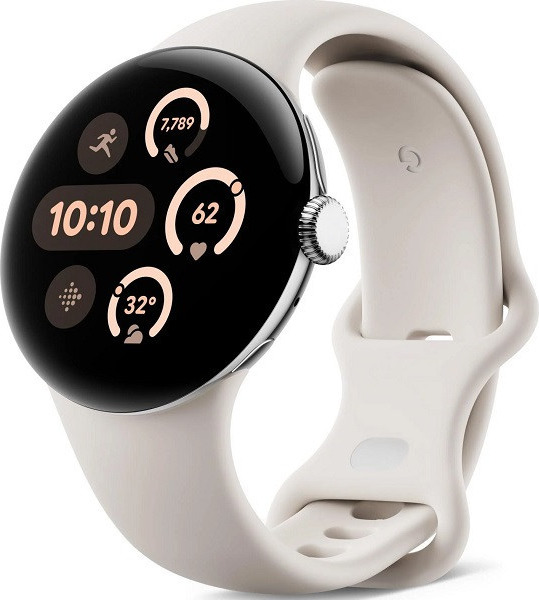 Samsung Galaxy L345 40mm LTE Smart Watch 9 Cream (8806099331634) - EU Spec