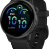 Garmin Vivoactive 6 Black Slate (753759342807) - EU Spec