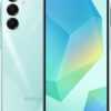 Samsung A165F-DS Galaxy A16 Dual LTE 128GB 4GB RAM Light Green (8806095818115) - Arab Spec