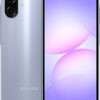 Samsung A075F-DS Galaxy A07 Dual LTE 64GB 4GB RAM Light Violet (8806097690894) - Asia Spec