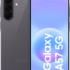 Samsung A576B-DS Galaxy A57 Dual 5G 128GB 8GB RAM EE Gray (8806099105259) - EU Spec