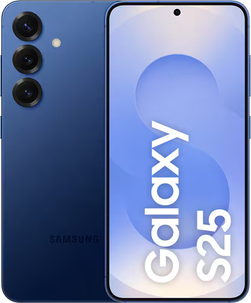 Samsung S931B-DS Galaxy S25 Dual 5G 512GB 12GB RAM Navy (8806095851891) - EU Spec