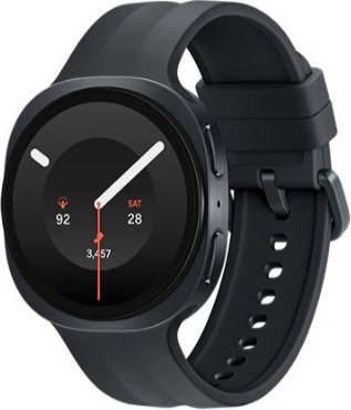 Samsung Galaxy L350 44mm BT Smart Watch 9 Graphite (8806099326760) - EU Spec