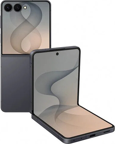 Samsung F971B Galaxy Z Fold 8 Dual 5G 256GB 12GB RAM Graphite (8806099348830) - EU Spec