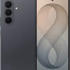 Samsung F976B Galaxy Z Fold 8 Ultra Dual 5G 512GB 12GB RAM Graphite (8806099186517) - EU Spec