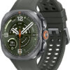 Samsung Galaxy L340 40mm Smart Watch 9 BT Graphite (8806099325442) - EU Spec