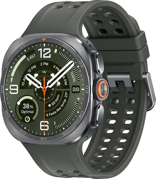 Samsung Galaxy L340 40mm Smart Watch 9 BT Graphite (8806099325442) - EU Spec