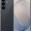 Samsung S741B-DS Galaxy S26 FE Dual 5G 128GB 8GB RAM Graphite (8806099395391) - EU Spec