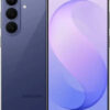 Samsung S741B-DS Galaxy S26 FE Dual 5G 128GB 8GB RAM Blueberry (8806099395278) - EU Spec