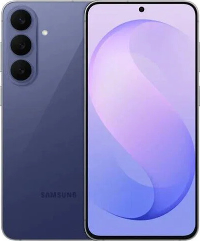 Samsung S741B-DS Galaxy S26 FE Dual 5G 128GB 8GB RAM Blueberry (8806099395278) - EU Spec