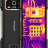 Ulefone Armor 27T Dual LTE 256GB 12GB RAM Black (Plus version) (6979400350036) - EU Spec