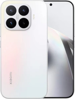 Xiaomi 17T Dual 5G 512GB 12GB RAM White (6932554466466) - Global spec