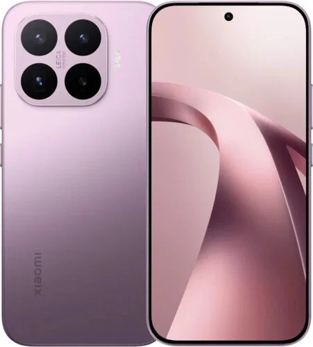 Xiaomi 17T Dual 5G 512GB 12GB RAM Violet (6932554459727) - Global spec